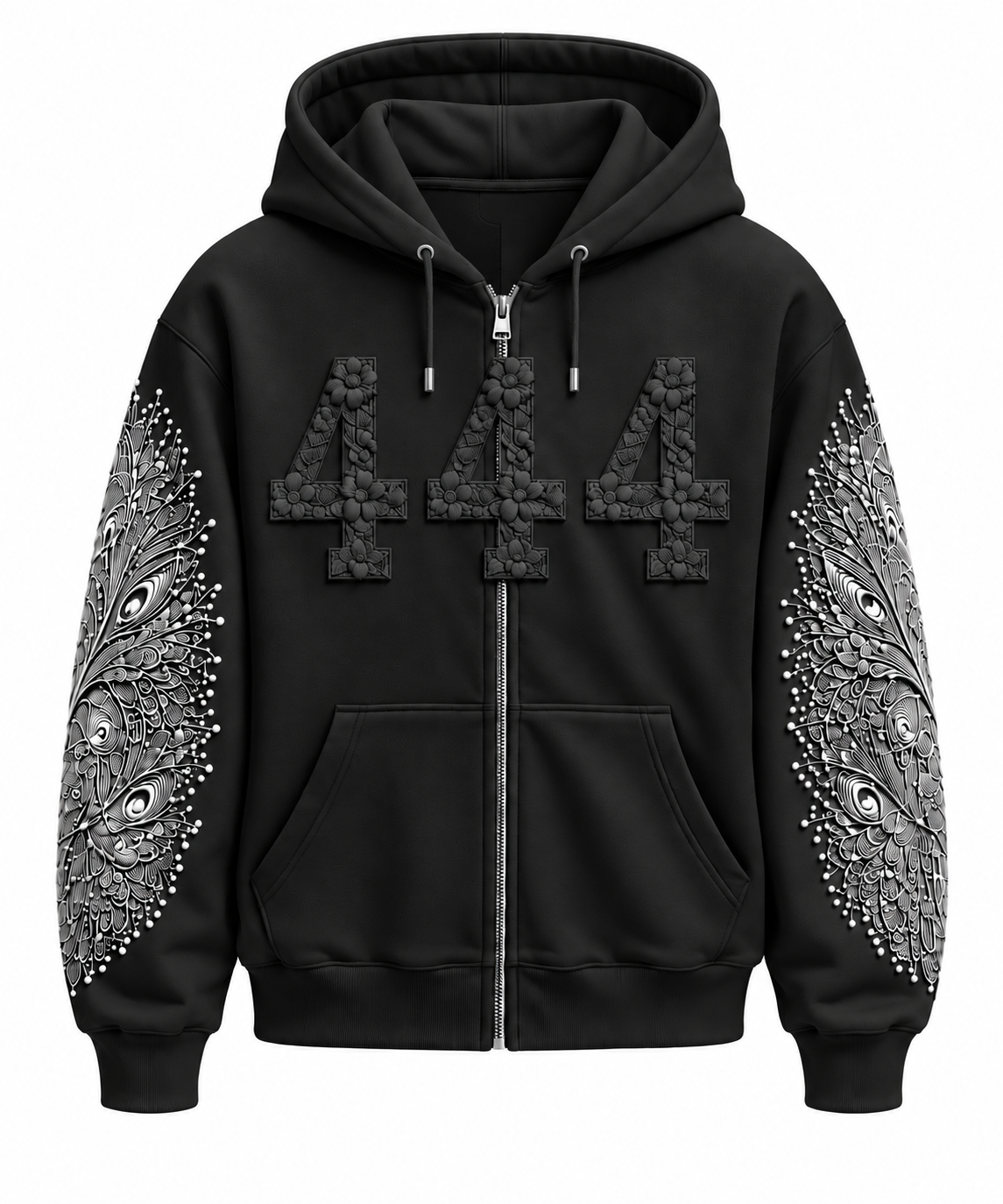 Premium Hoodie