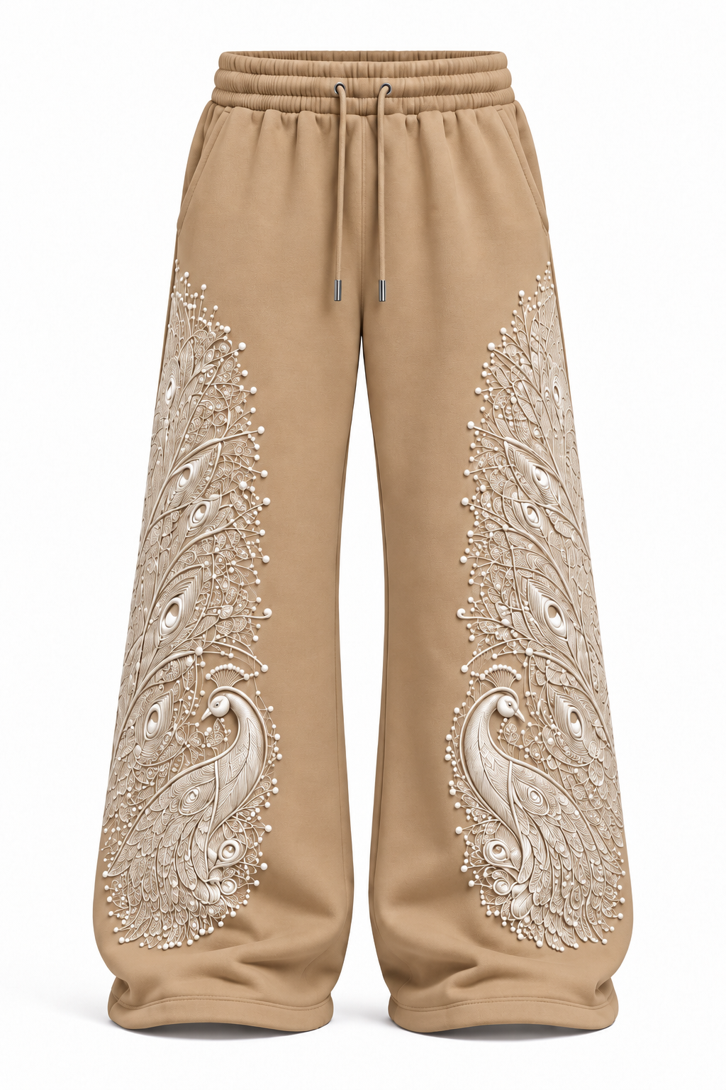 Premium Flared Pants