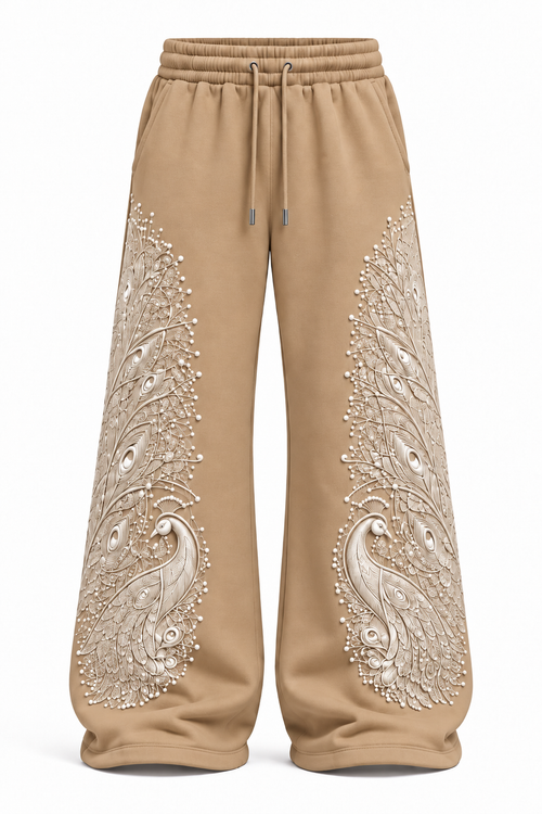 Premium Flared Pants