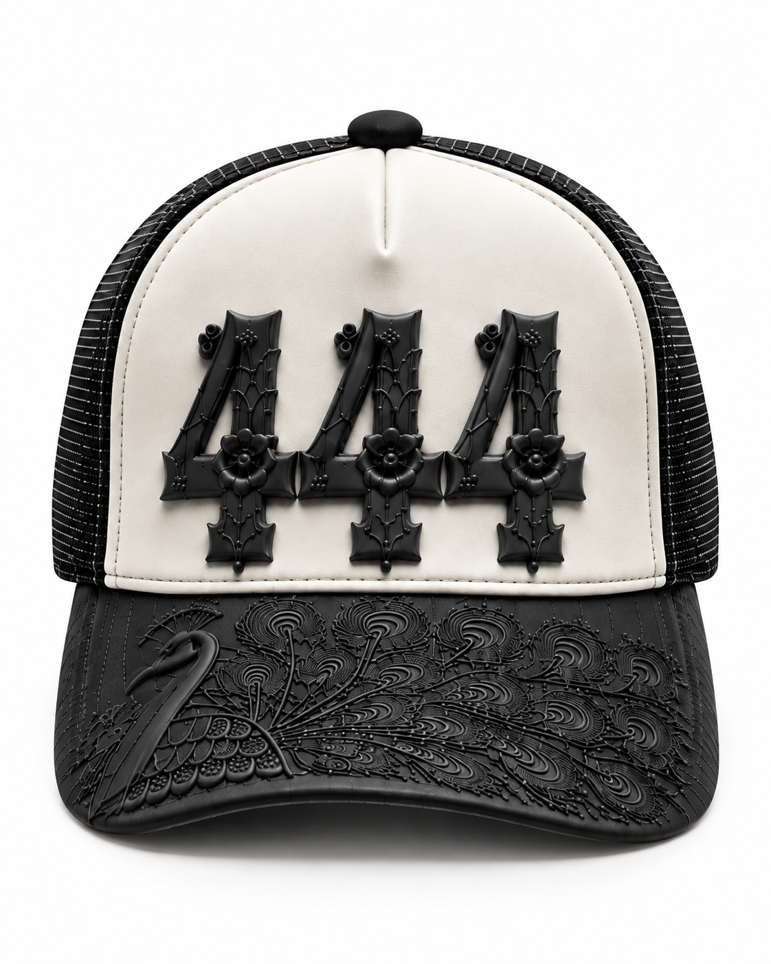 Premium Trucker Hat