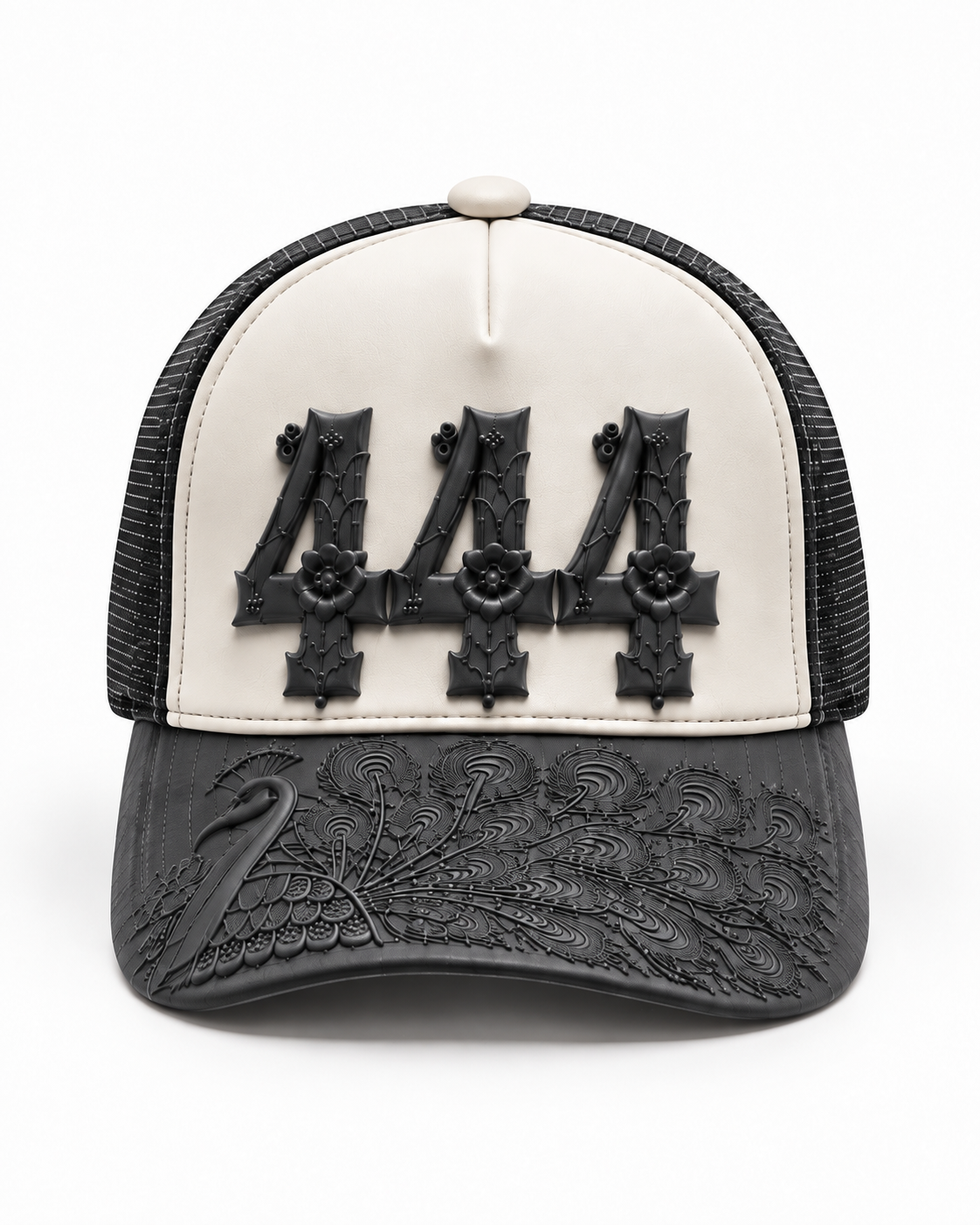 Premium Trucker Hat