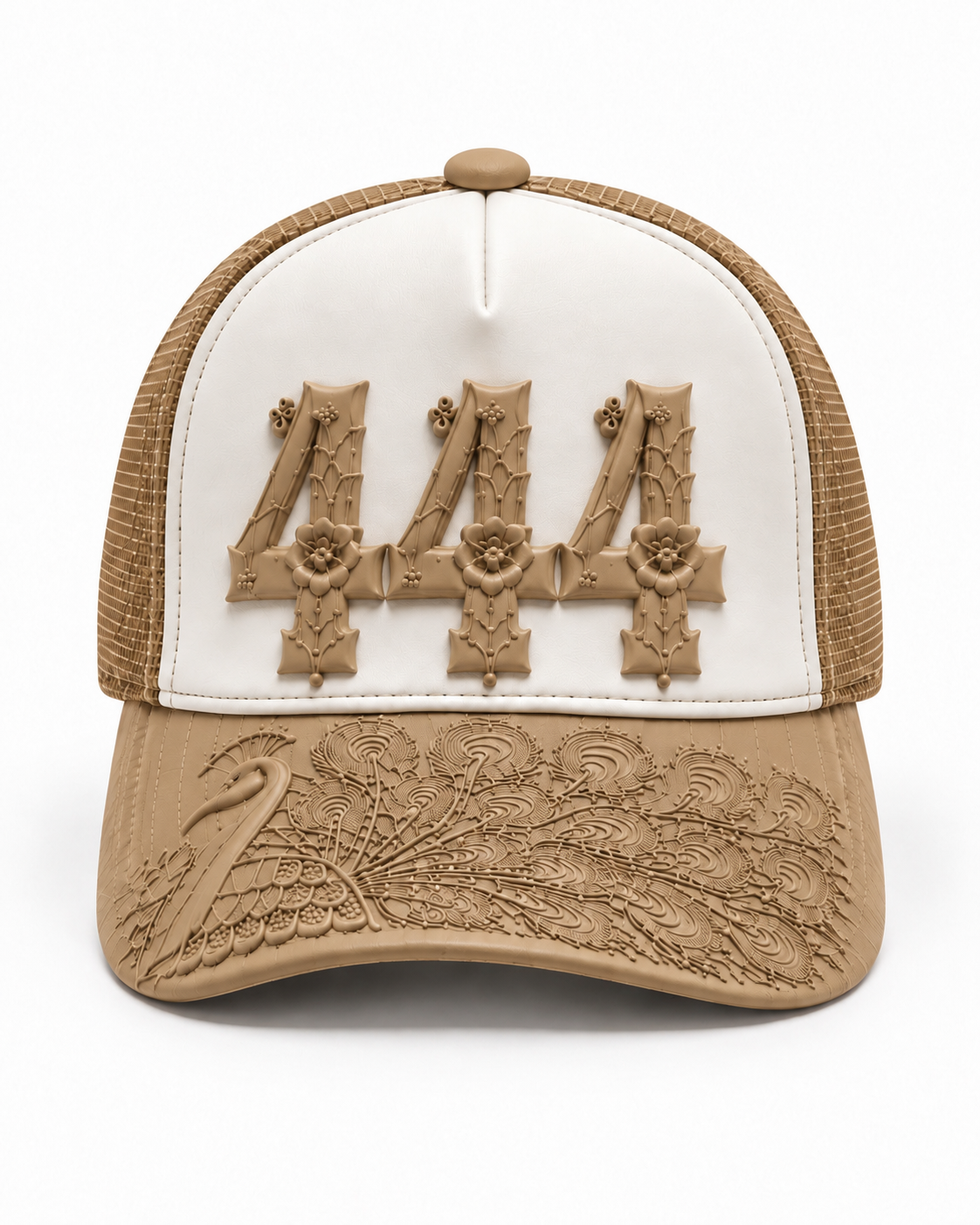 Premium Trucker Hat