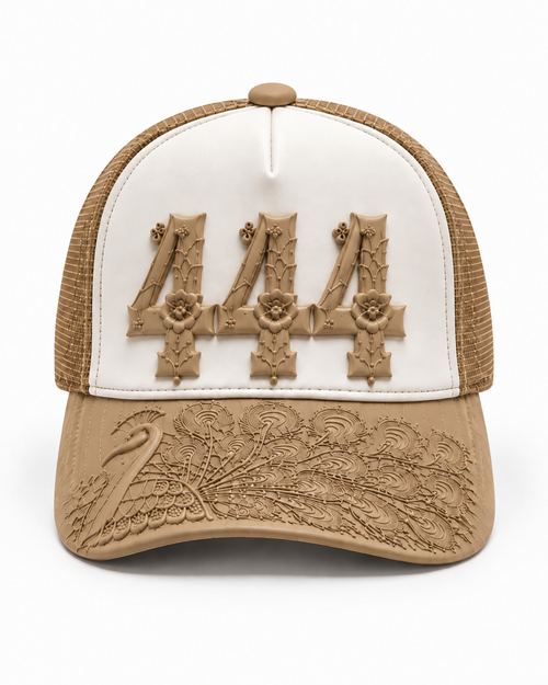 Premium Trucker Hat