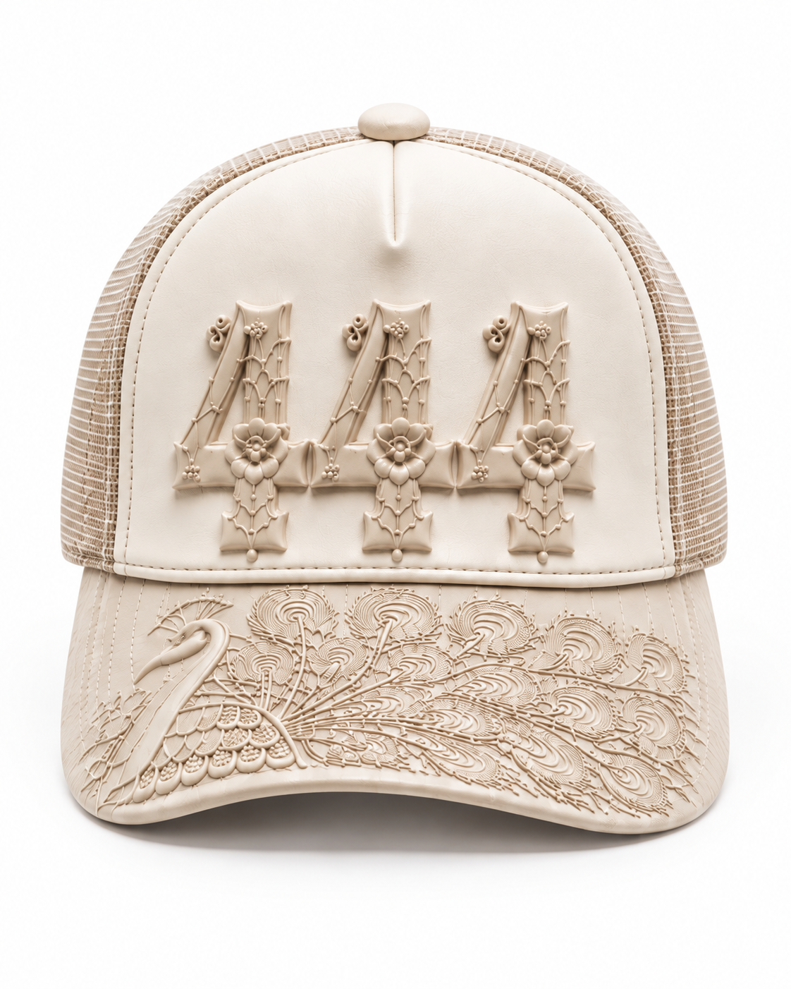 Premium Trucker Hat