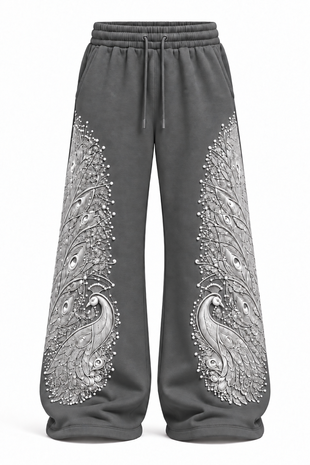 Premium Flared Pants