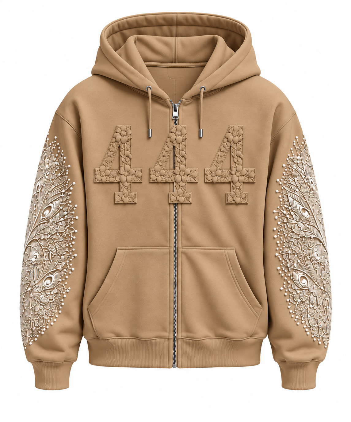 Premium Hoodie