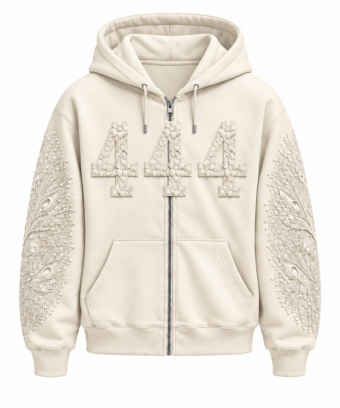 Premium Hoodie