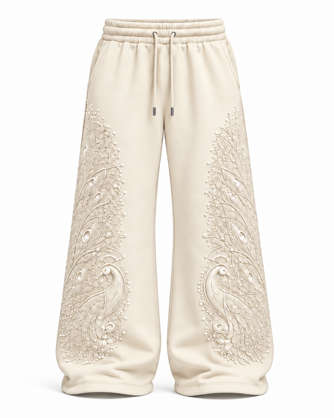 Premium Flared Pants